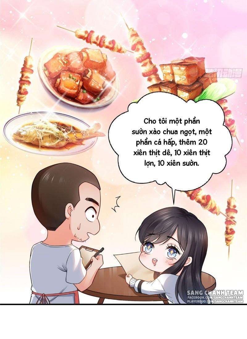 Hệt Như Hàn Quang Gặp Nắng Gắt Chap 89 - Next Chap 90