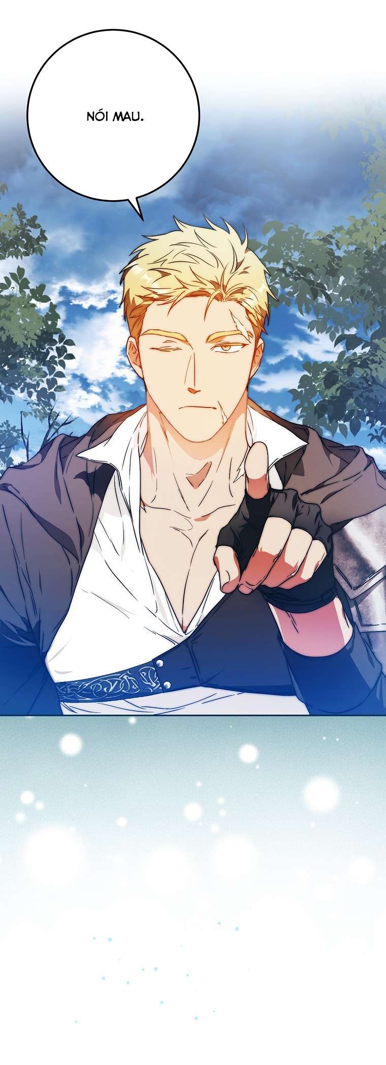 Tôi Trở Thành Vợ Của Nam Chính Chap 64 - Trang 3