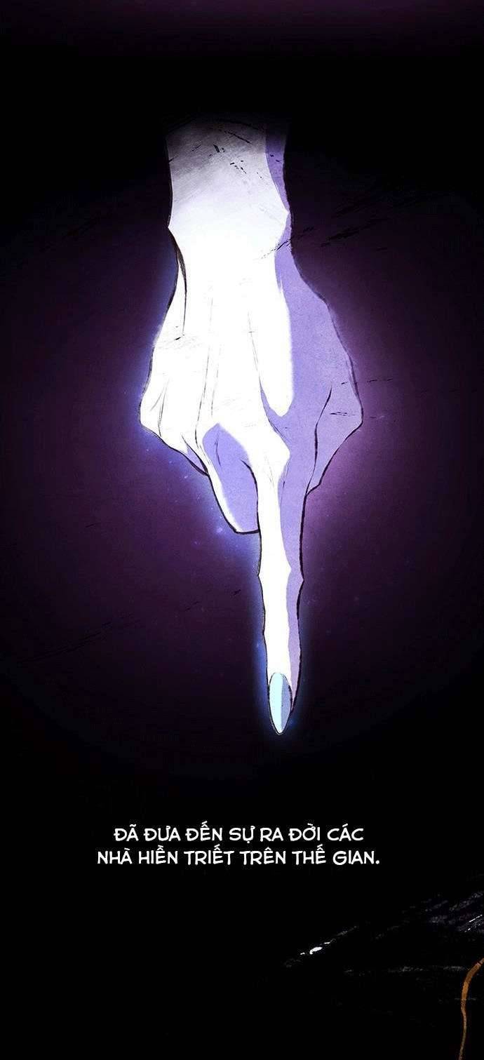 Vương Tử Huyền Bí Chapter 1 - Trang 4