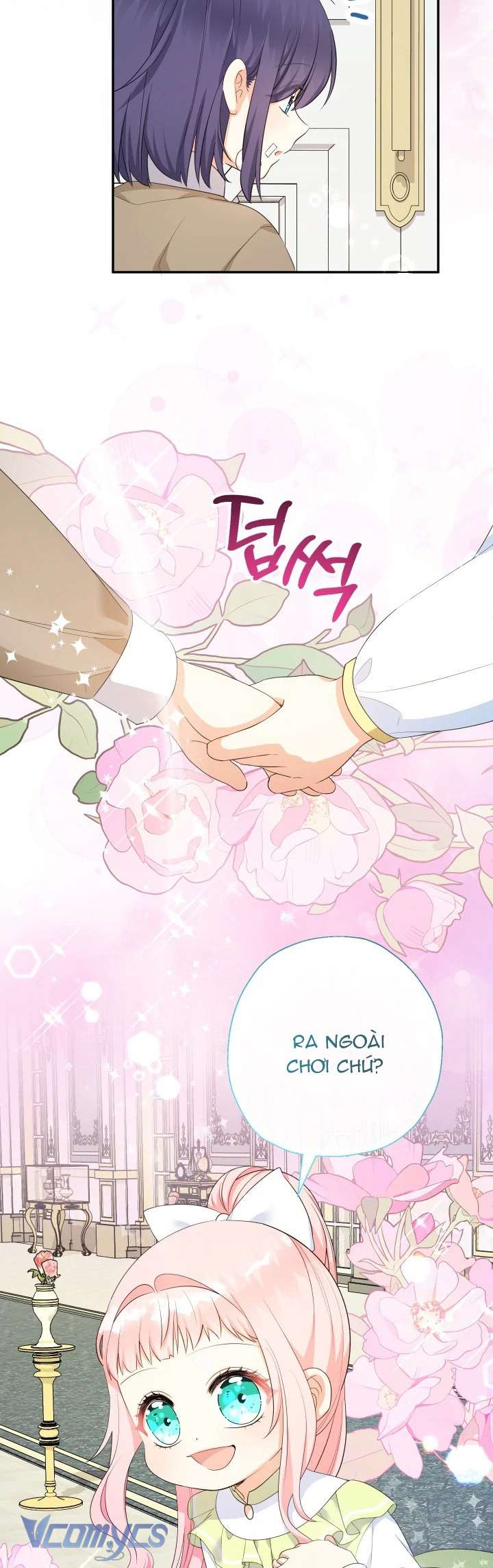 Tiểu Thư Tích Tiền Đi Bụi Chapter 78 - Trang 4