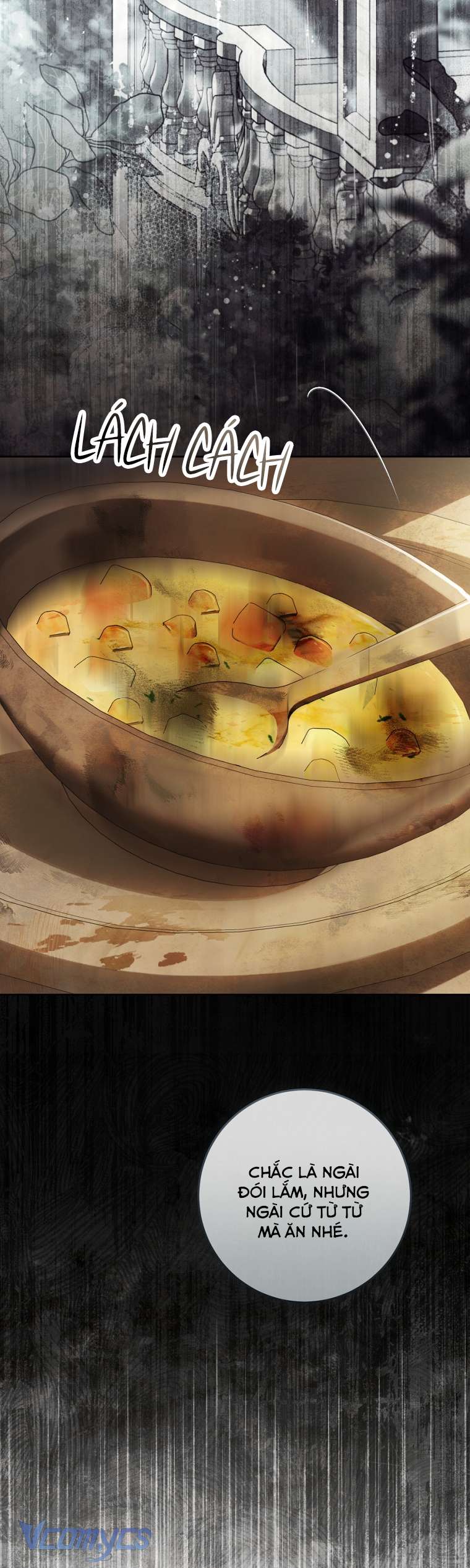 Ác Nữ Chỉ Là Một Con Rối Chap 95 - Trang 2