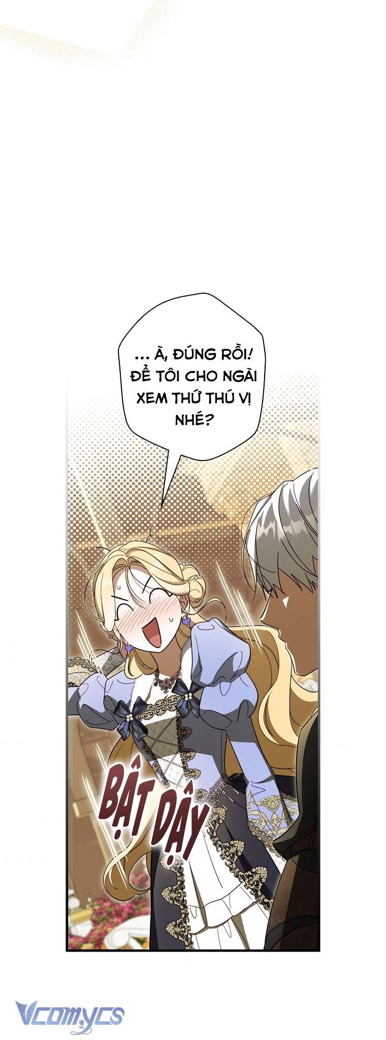 Phương Pháp Khiến Phu Quân Đứng Về Phía Tôi Chapter 57 - Trang 4