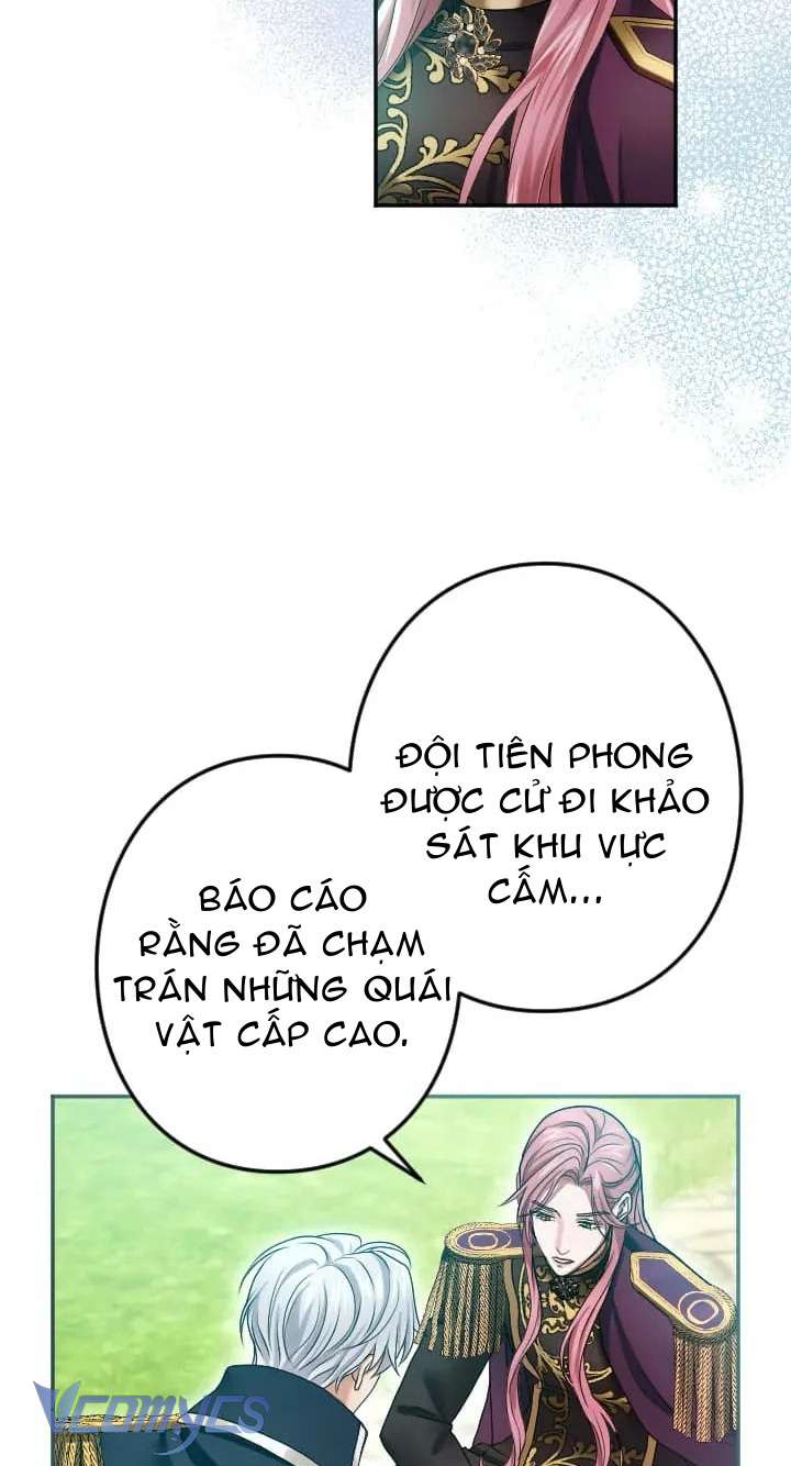 Không Thể Ngừng Yêu Mến Nữ Phản Diện Khét Tiếng Nhất Đế Quốc! Chapter 2 - Trang 3