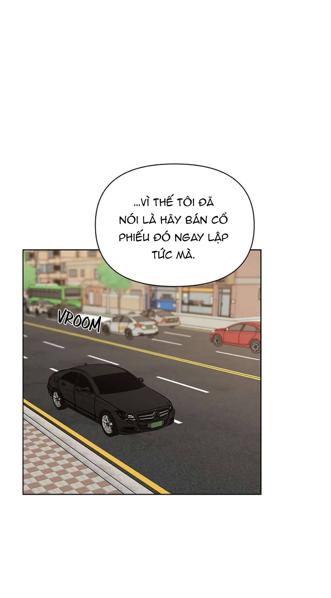 Bình Minh Chap 21 - Trang 4