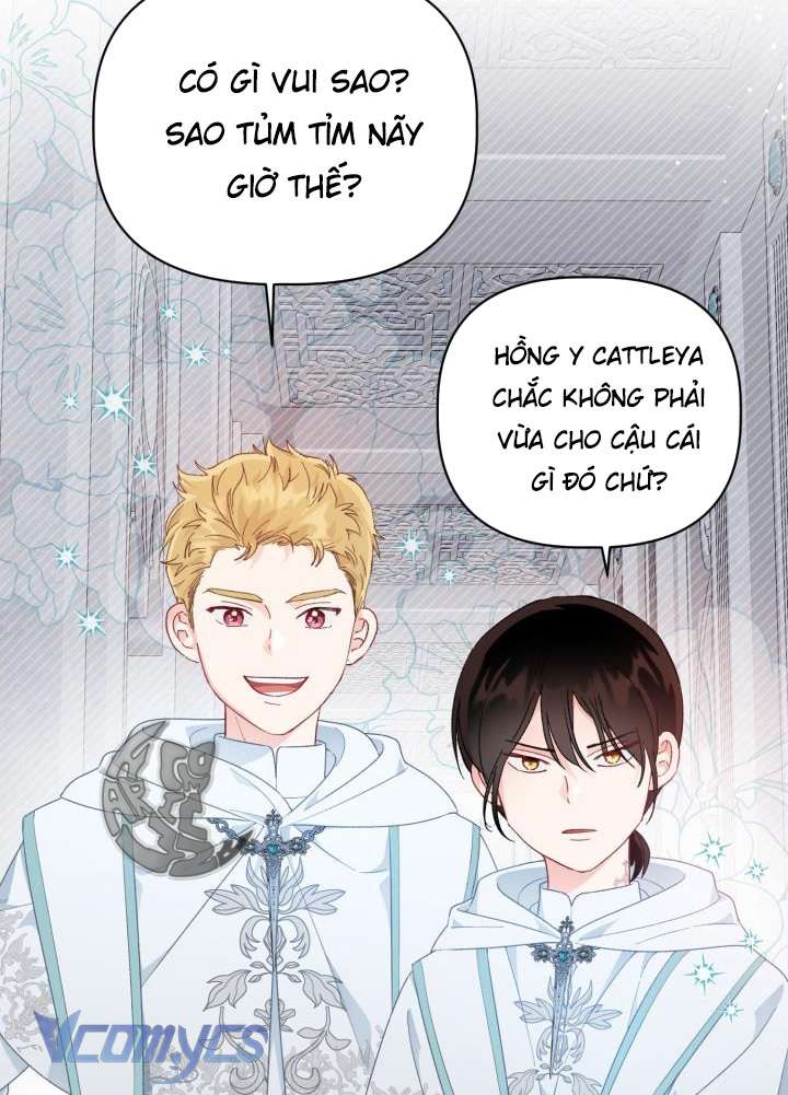 Sự Điều Trị Đặc Biệt Của Tinh Linh Chapter 43 - Next Chapter 44