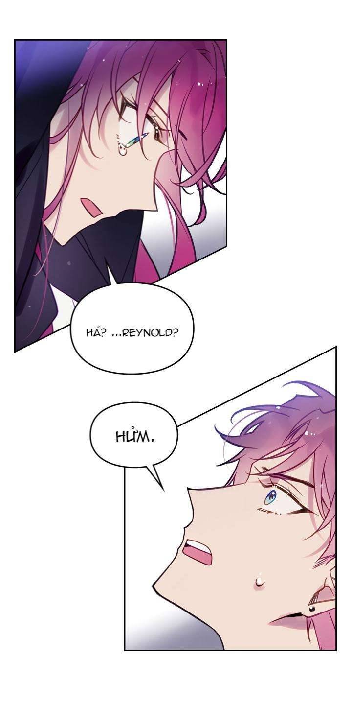 Kết Cục Của Nhân Vật Phản Diện Chỉ Có Thể Là Cái Chết Chapter 20 - Trang 4