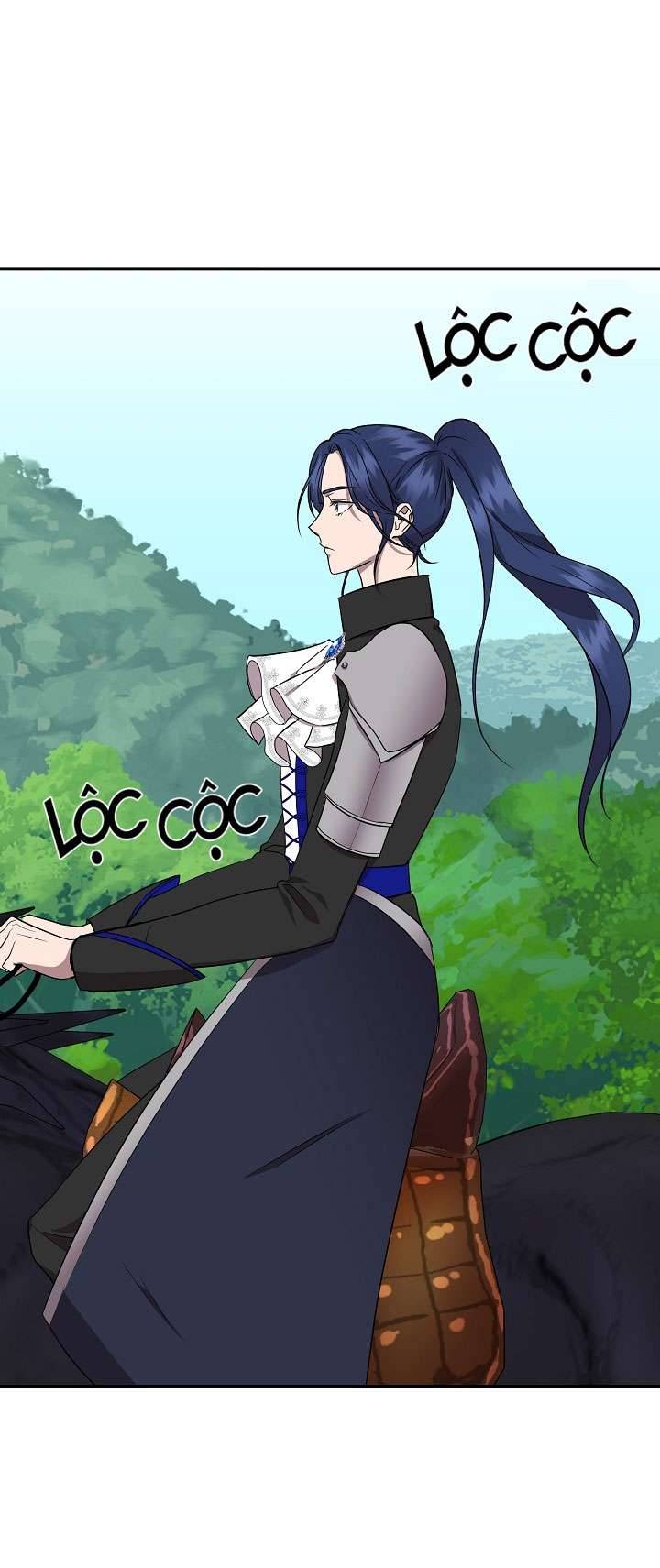 Tôi Không Phải Là Cinderella Chapter 13 - Trang 4