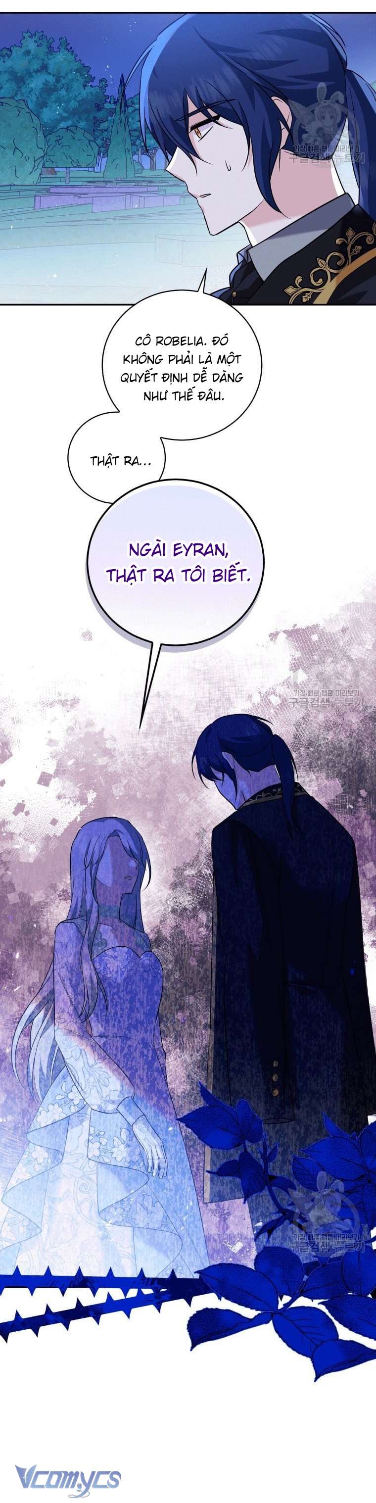 Kế Hoạch Trả Thù Chap 13 - Next Chap 14