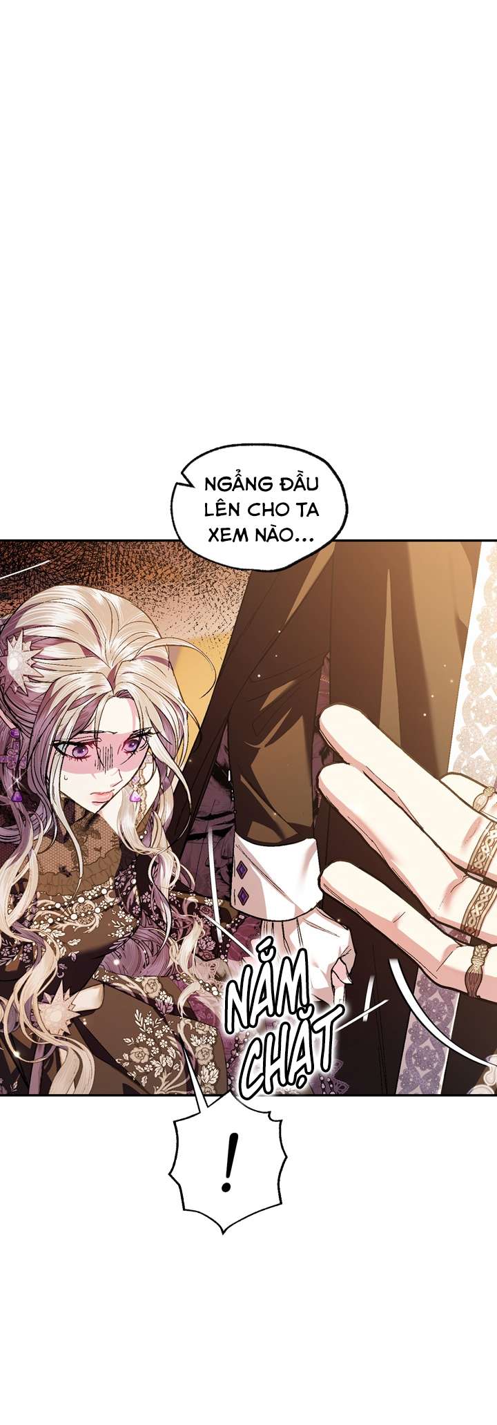 Cha À, Con Không Muốn Kết Hôn Đâu Chap 56 - Next Chap 57
