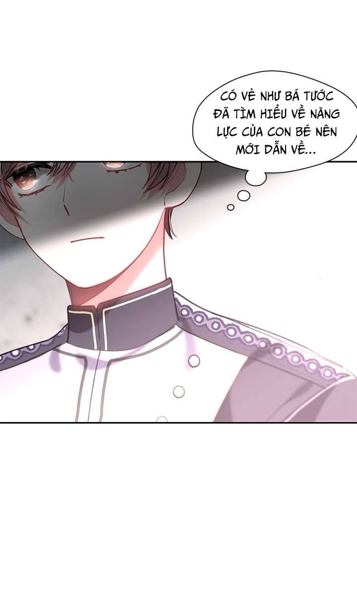 Gia Đình Bị Ám Ảnh Bởi Tôi Chapter 25 - Trang 4