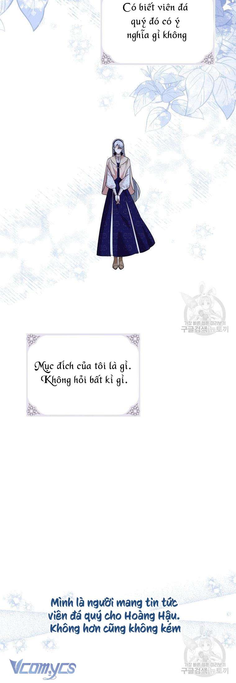 Kế Hoạch Trả Thù Chap 19 - Next Chap 20