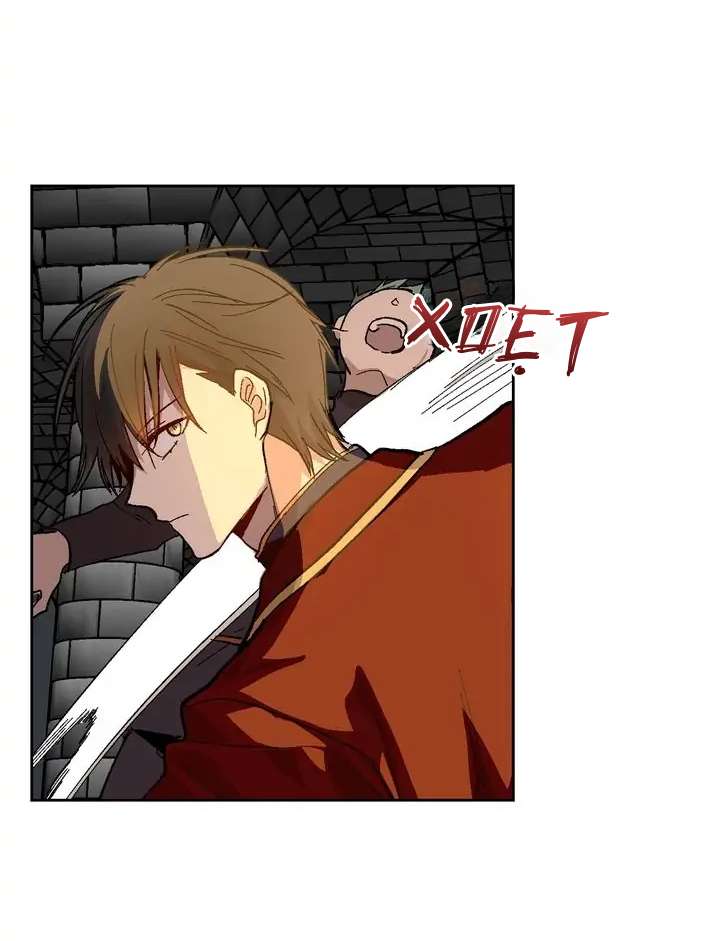 Vị Hôn Thê Khế Ước Của Công Tước Chapter 107 - Next Chapter 108