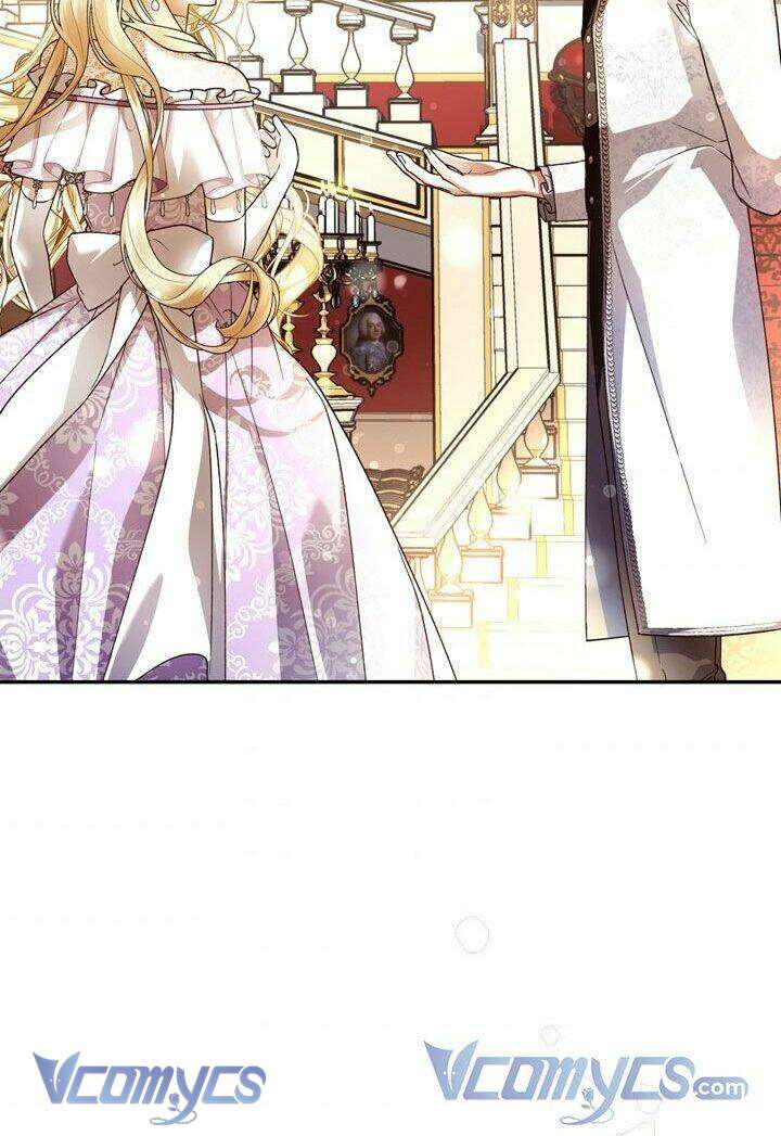 Phương Pháp Che Giấu Đứa Con Của Hoàng Đế Chapter 35 - Trang 4