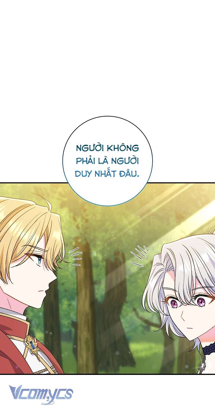 Người Xem Mắt Của Ác Nữ Quá Hoàn Hảo Chapter 31 - Trang 4