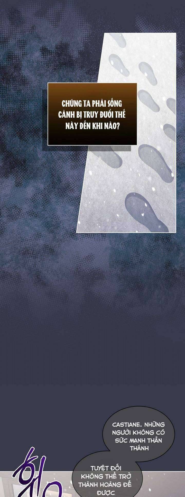 Bệ Hạ, Tôi Sẽ Giết Ngài! Chapter 18 - Trang 4