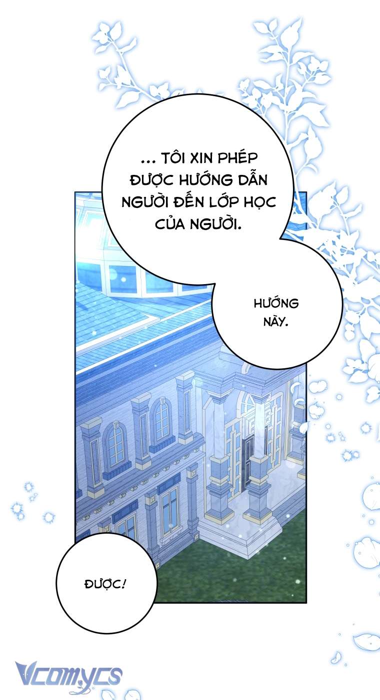 Bé Con Cá Voi Sát Thủ Chapter 5 - Next Chapter 6