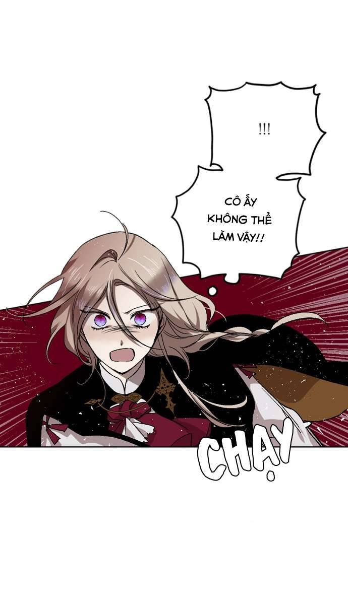 Lời Thú Nhận Của Chúa Tể Bóng Tối Chap 12 - Next Chap 13