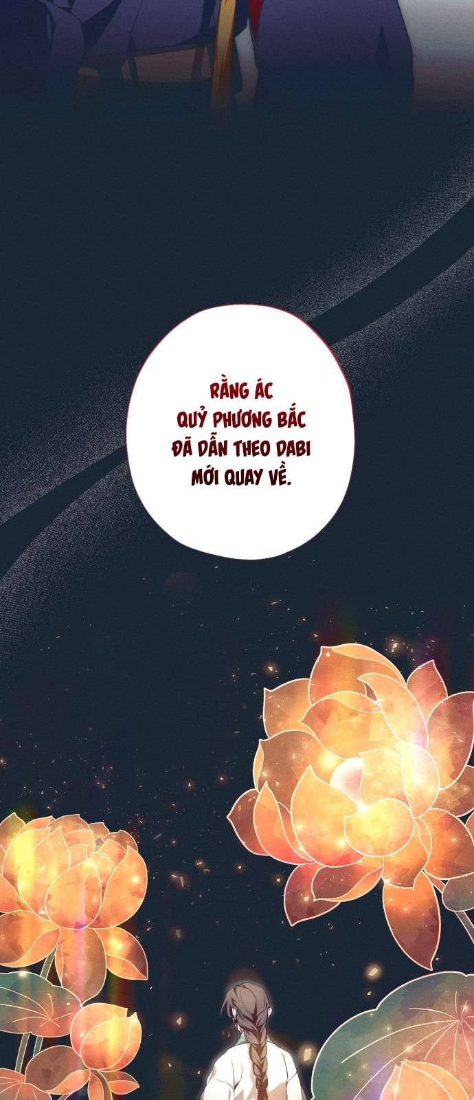 Dabi, Hương Vị Ngây Ngất Chap 12 - Trang 3