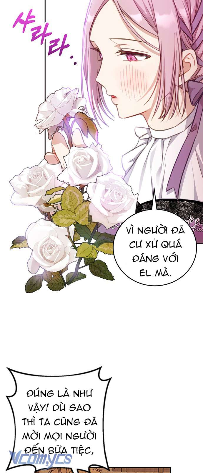 Làm Thế Nào Để Ăn Chủ Nhân Chapter 14 - Trang 3