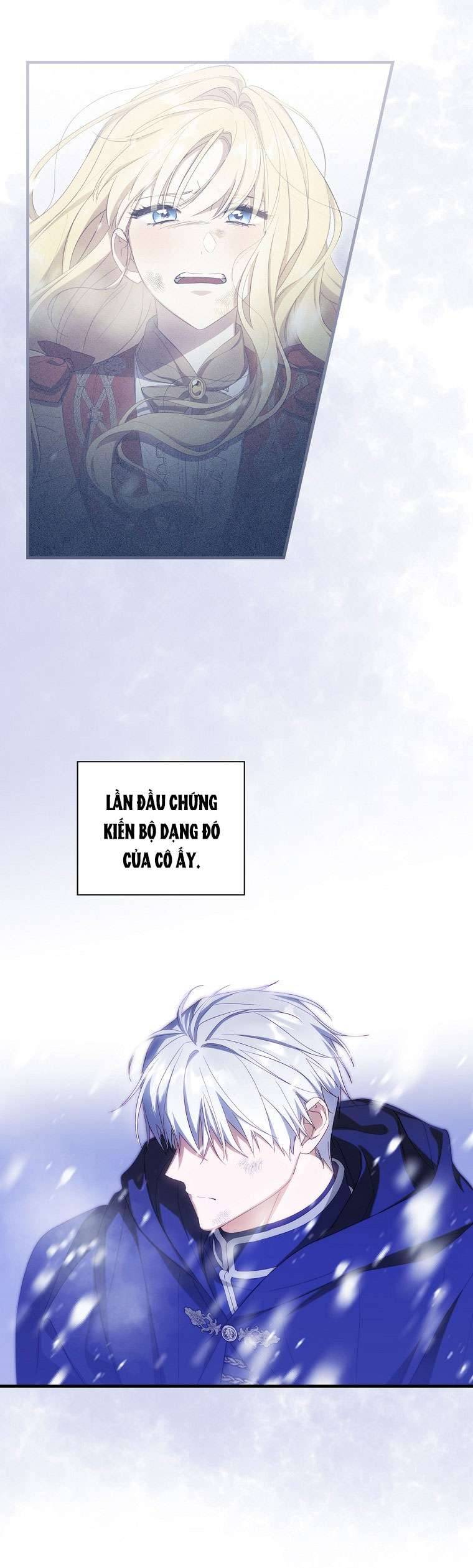 Phương Pháp Khiến Phu Quân Đứng Về Phía Tôi Chapter 38 - Trang 4