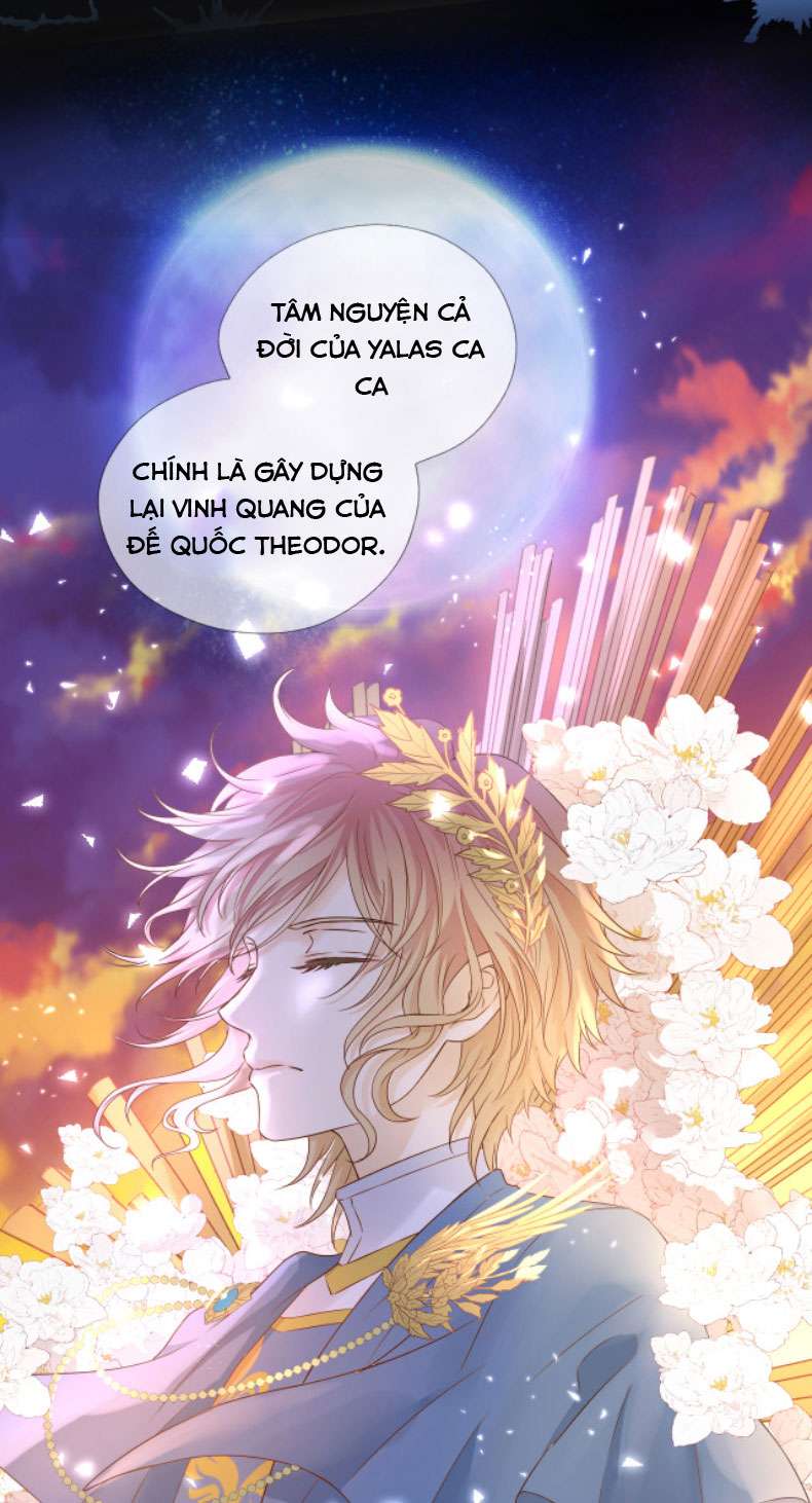 Địch Úc Đa Chi Ca Chapter 119 - Trang 4