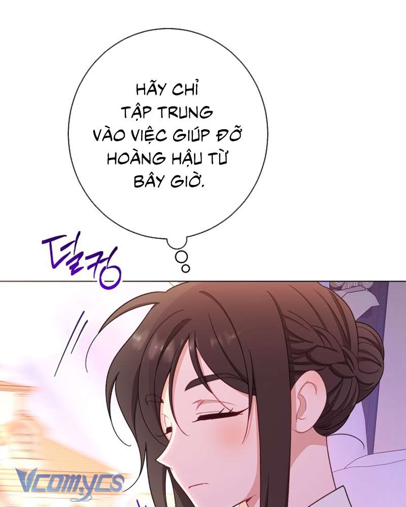 Hầu Gái Độc Quyền Của Hoàng Hậu Phản Diện Chapter 33 - Trang 4