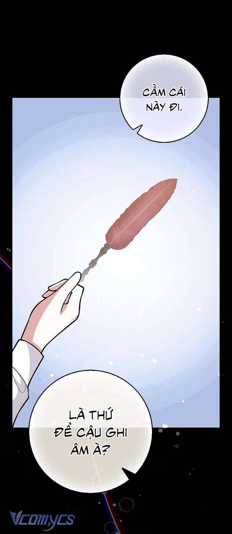 Tôi Thề Chúng Ta Chỉ Là Bạn Chapter 8 - Next Chapter 9