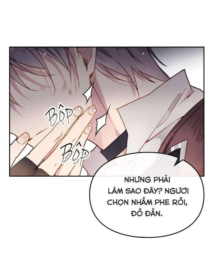 Kết Cục Của Nhân Vật Phản Diện Chỉ Có Thể Là Cái Chết Chapter 45 - Trang 4