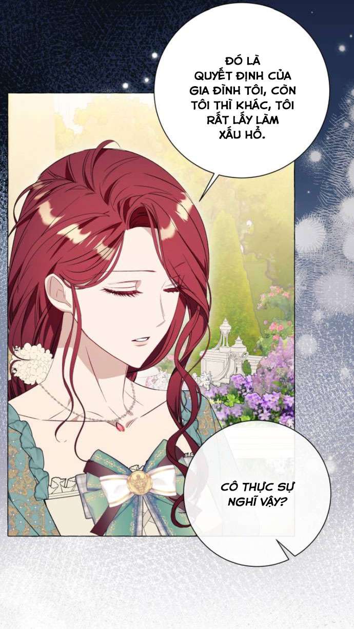 Tôi Tưởng Đó Chỉ Là Tiểu Thuyết Trọng Sinh Bình Thường Chap 29 - Trang 2