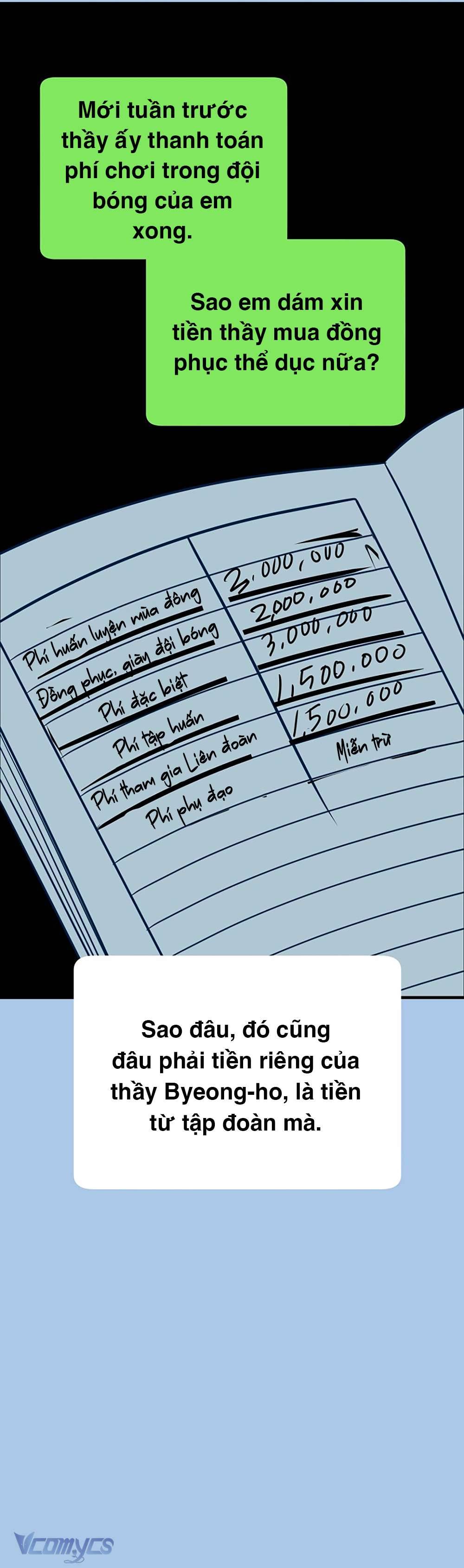 Kẻ Rác Rưởi Không Đáng Được Yêu Chapter 38 - Trang 4