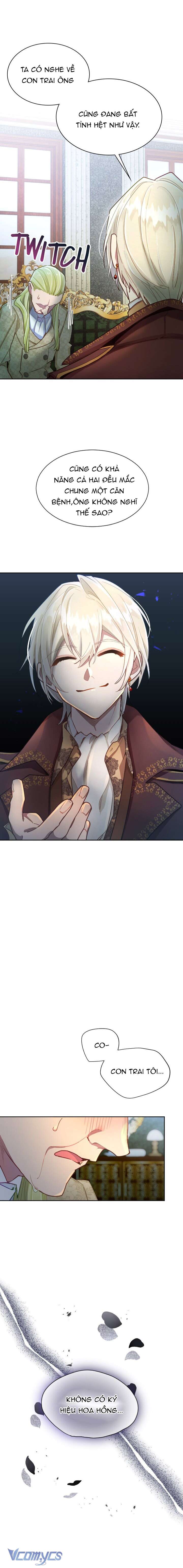 Sự Báo Thù Của Một Vị Thánh Chap 90 - Next Chap 91