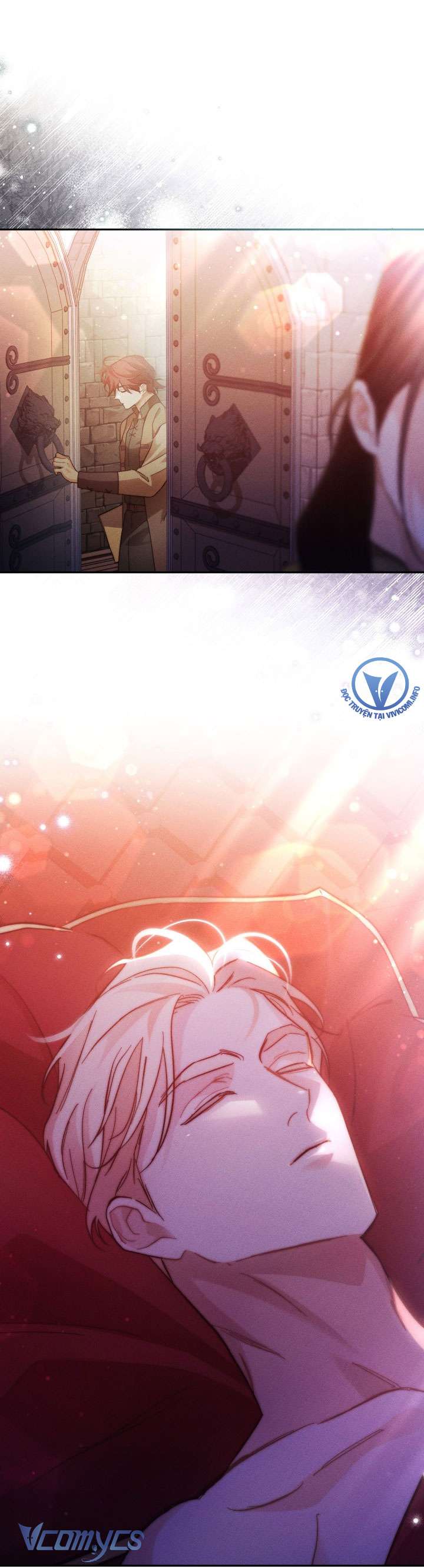 Tiếng Trống Vang Dội Chapter 33 - Trang 4