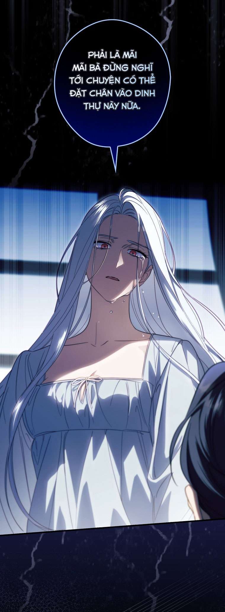 Phương Pháp Khiến Phu Quân Đứng Về Phía Tôi Chapter 77 - Trang 4