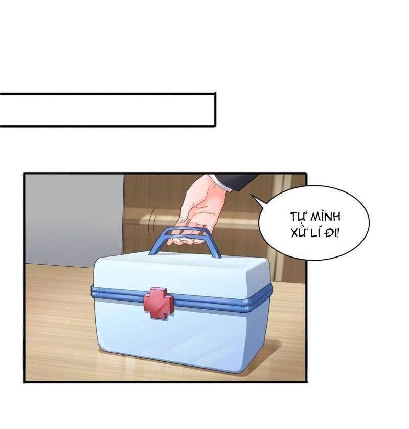 Hệt Như Hàn Quang Gặp Nắng Gắt Chap 75 - Next Chap 76