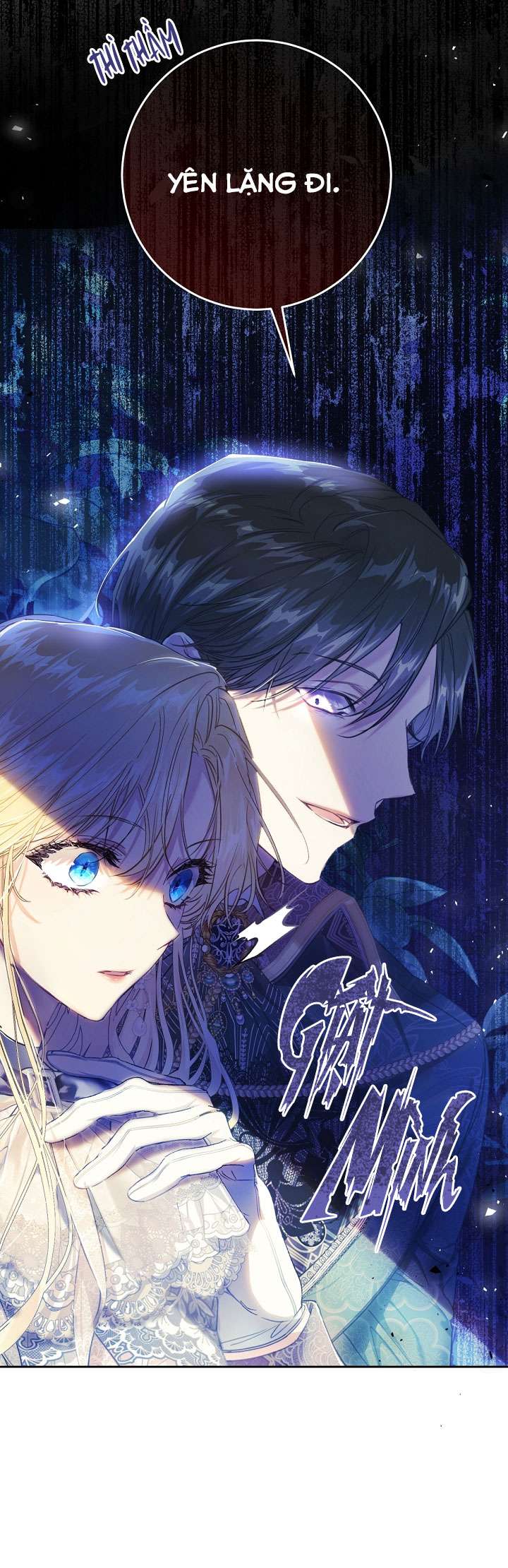 Ác Nữ Chỉ Là Một Con Rối Chap 49 - Trang 2