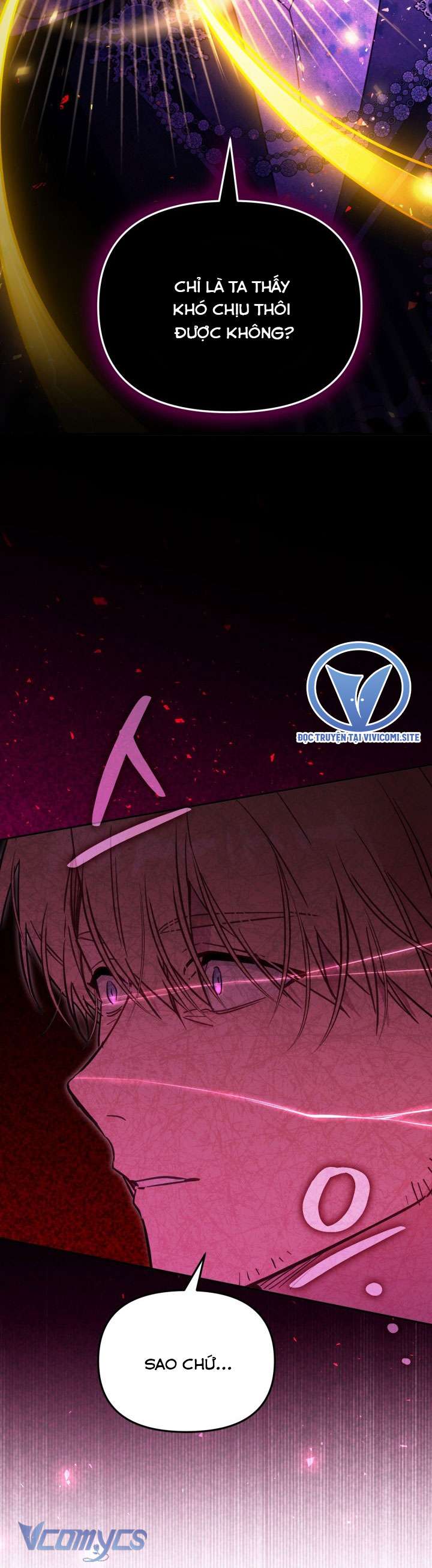 Không Có Chỗ Cho Kẻ Giả Mạo Chap 54 - Trang 2