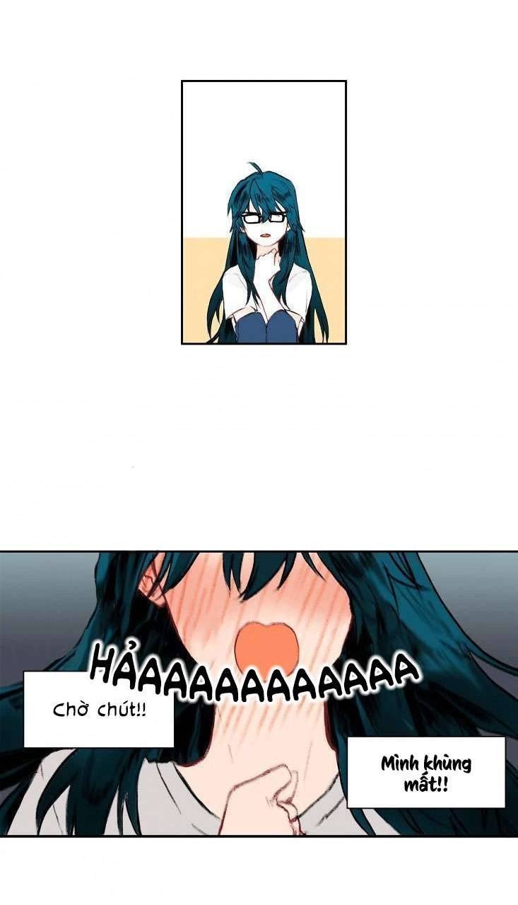 Ranh Giới Chap 5 - Next Chap 6