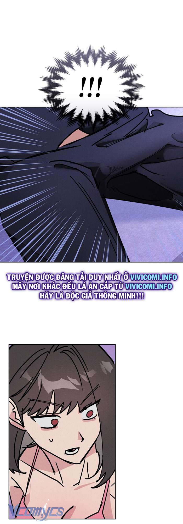 [18+] 7 Giây Thay Vì Một Nụ Hôn Chap 19 - Trang 2