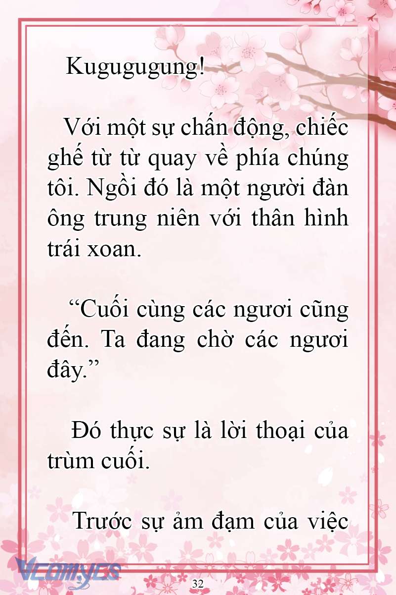 [Novel] Đặc Quyền Của Người Chuyển Sinh Chap 29 - Trang 2