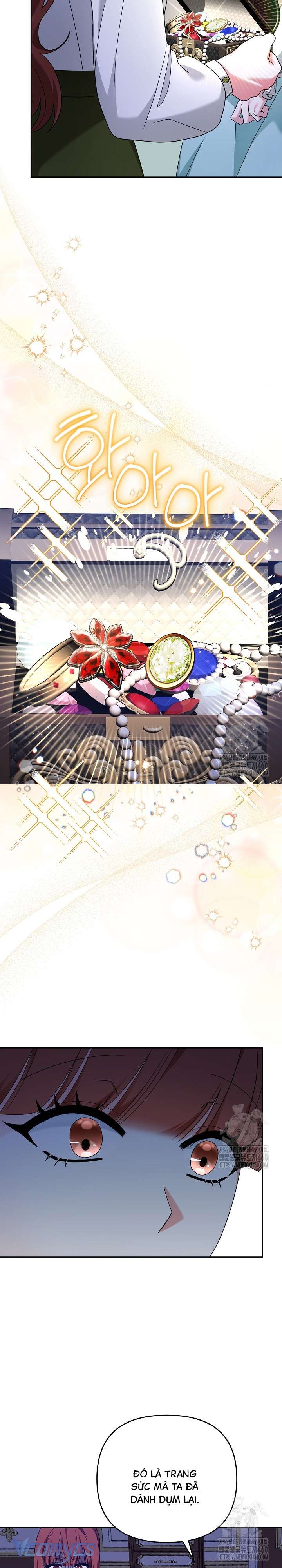 Quái Vật Trong Nhà Kính Chap 8 - Trang 4