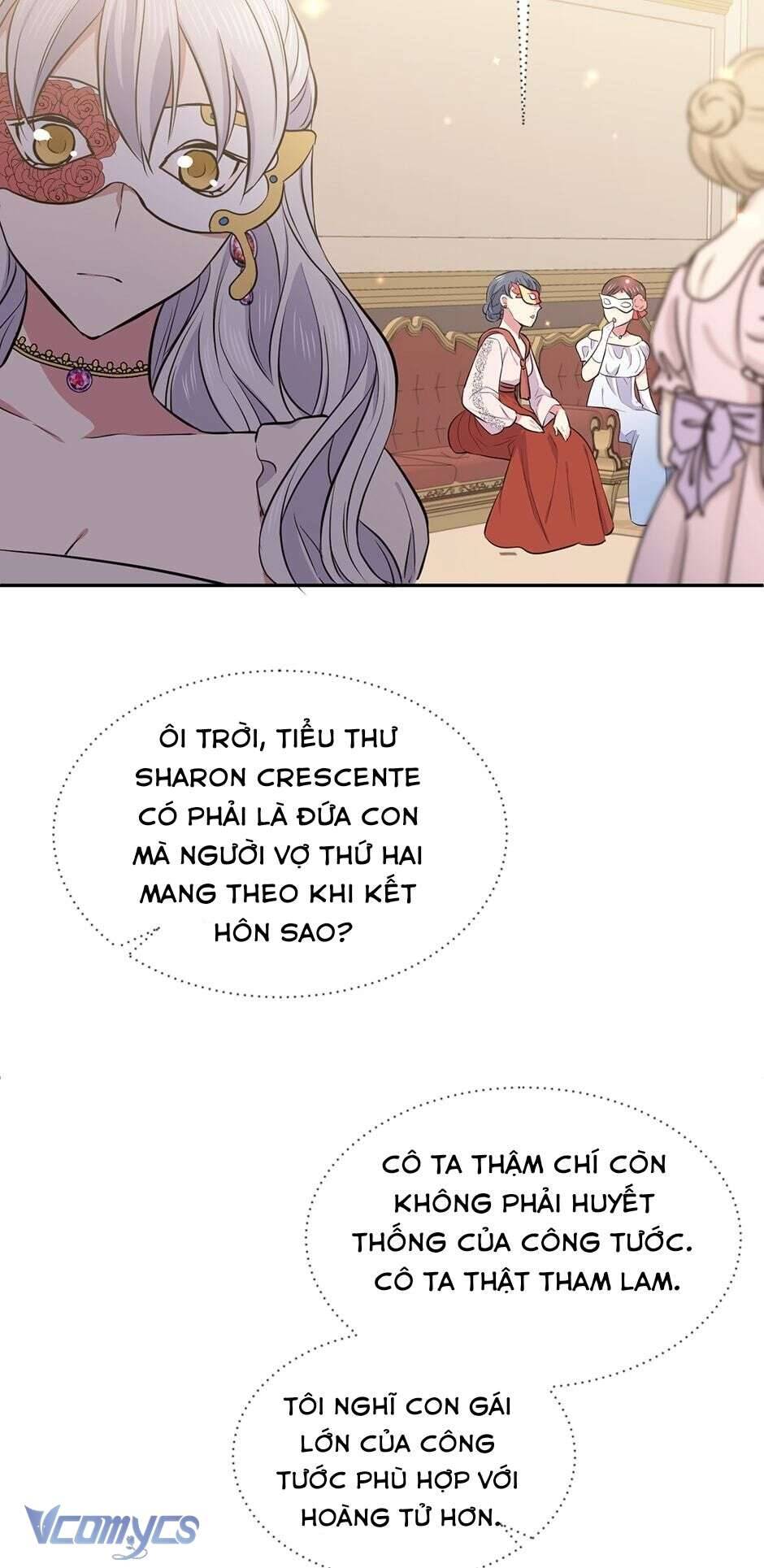 Mục Tiêu Là Cuộc Sống Hoàn Hảo Bất Khả Xâm Phạm Chapter 23 - Trang 4