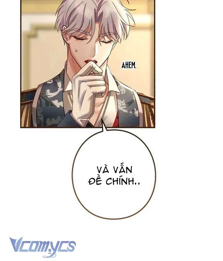 Không Thể Ngừng Yêu Mến Nữ Phản Diện Khét Tiếng Nhất Đế Quốc! Chapter 3 - Trang 3