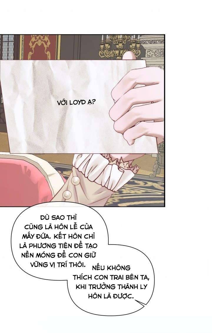 Siren: Trở Thành Gia Đình Của Nhân Vật Phản Diện Chapter 16 - Trang 3