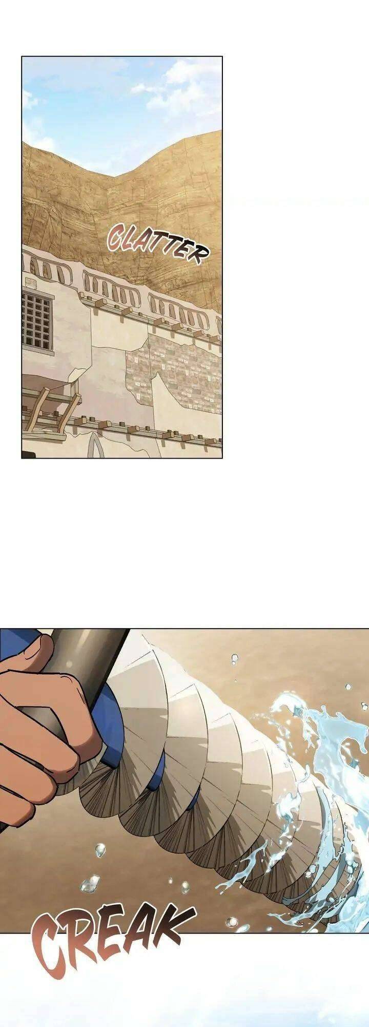 Khi Số Phận Tìm Đến Hai Ta Chapter 20 - Trang 4