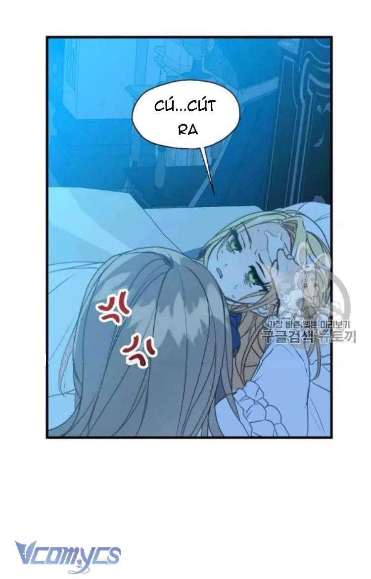 Bệ Hạ Xin Đừng Giết Tôi!!! Chap 26 - Next Chap 27