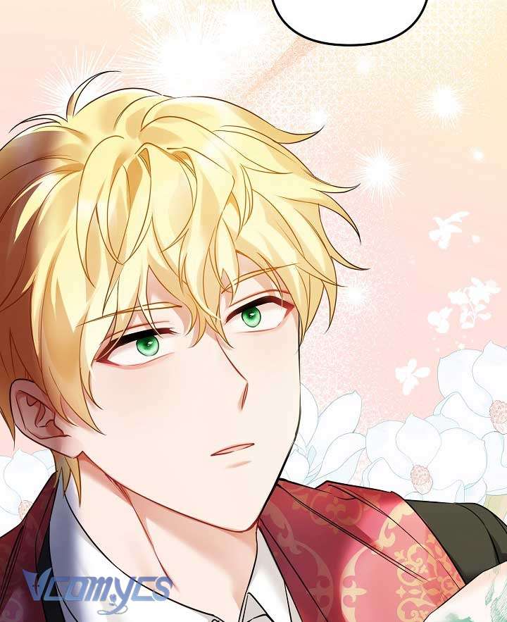 Mê Cung Cám Dỗ Của Emilone Chapter 4 - Trang 4