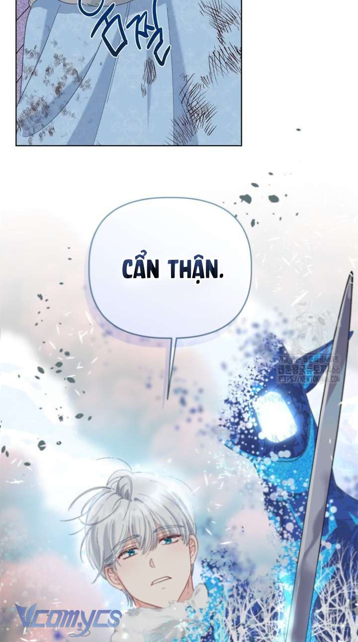 Sự Điều Trị Đặc Biệt Của Tinh Linh Chapter 92 - Next Chapter 93