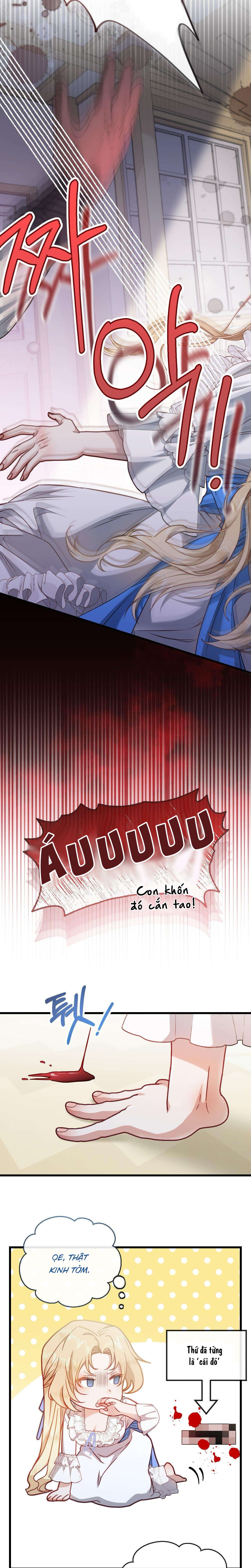 [ 18+ ] Bị Mắc Kẹt Trong Trò Chơi Harem Ngược Vô Vọng Chap 2 - Trang 2