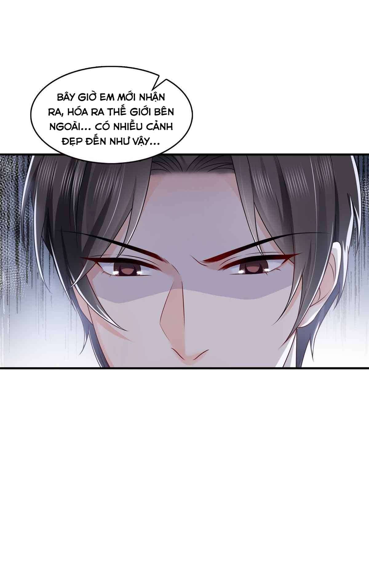 Hệt Như Hàn Quang Gặp Nắng Gắt Chap 391 - Trang 4