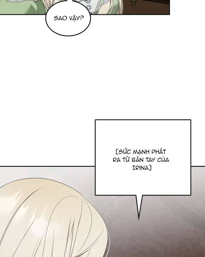 Nam Chính Quái Vật Sống Dưới Giường Tôi Chapter 45 - Trang 4